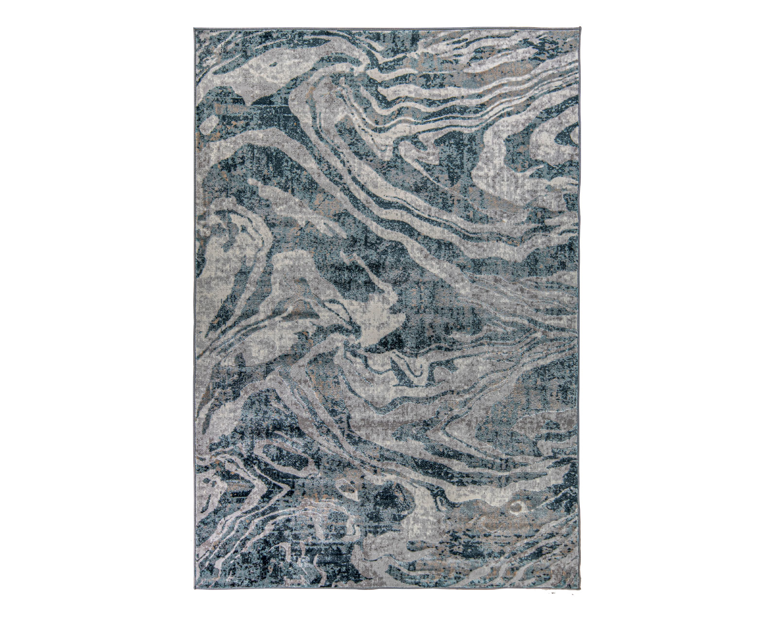 Tapete Erzin Gris 240 x 330 cm