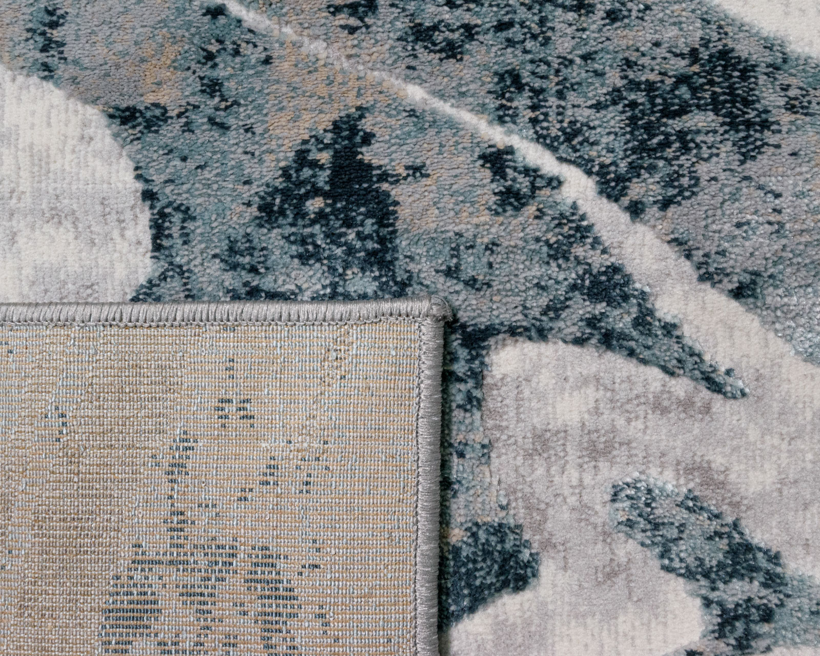 Foto 5 | Tapete Erzin T9005 Gris Gris 240x330
