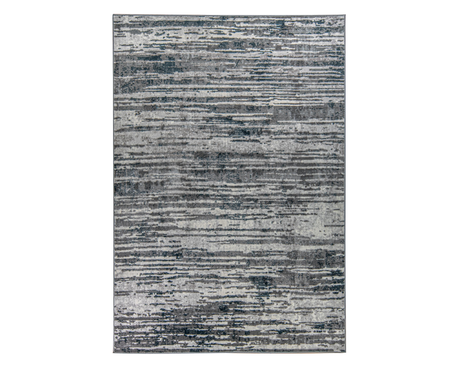 Tapete Erzin Gris 240 x 330 cm