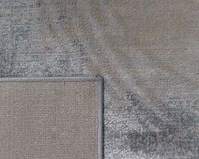 Foto 5 | Tapete Erzin T9009 Gris Gris 240x330