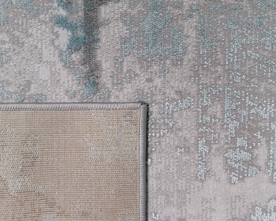 Foto 5 | Tapete Erzin T9007 Gris Gris 200x290