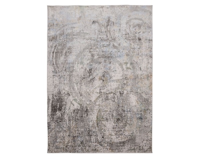 Foto 1 | Tapete Lavin Adara Oro Gris 200 x 290 cm