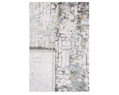 Foto 2 | Tapete Lavin Adara Oro Gris 200 x 290 cm