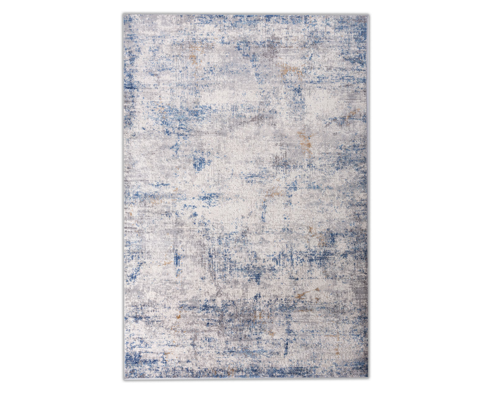 Tapete Lavin Nida Azul Crema 240 x 330 cm