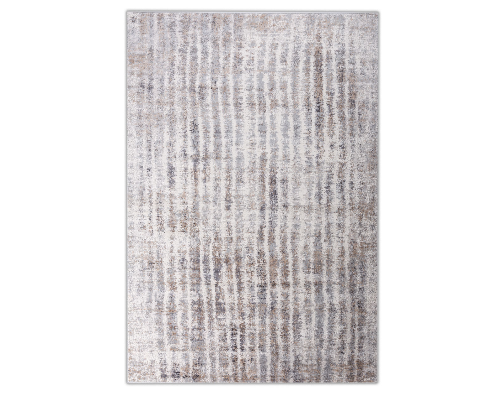 Tapete Lavin Nida Gris 240 x 330 cm