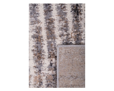 Foto 2 | Tapete Lavin Nida Gris 240 x 330 cm