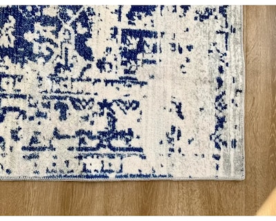 Foto 4 | Tapete Decorativo Kitti Lapis - 1.6 x 2.3