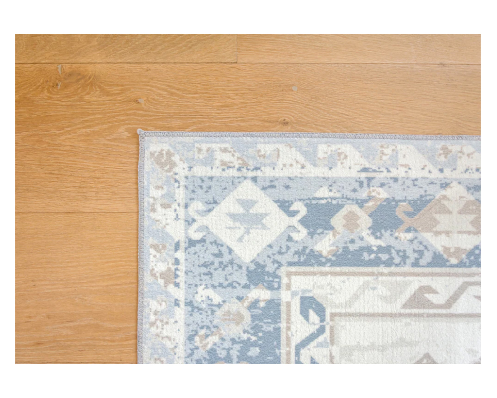 Foto 5 pulgar | Tapete Decorativo Houda Beige - 2 X 3
