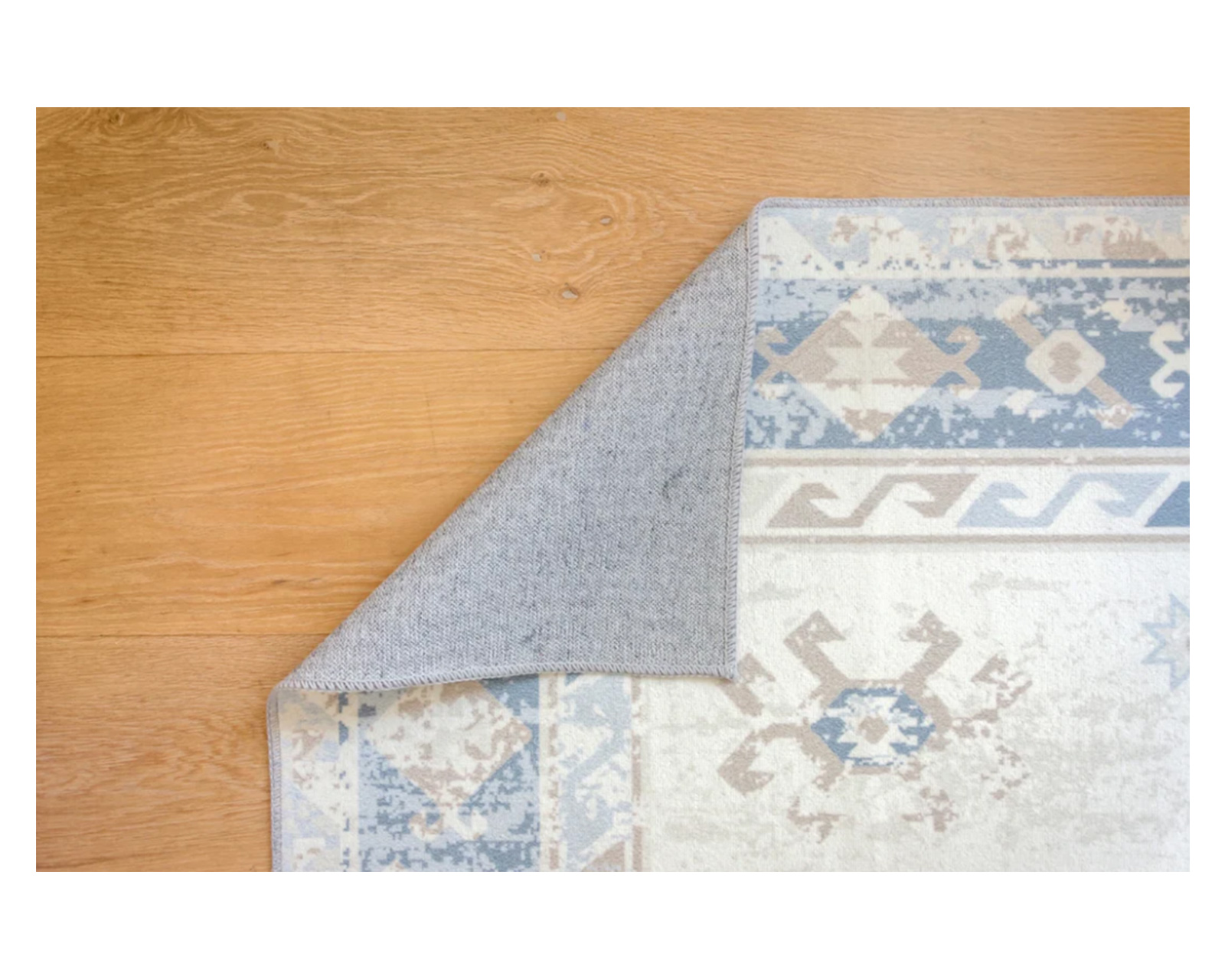 Foto 6 pulgar | Tapete Decorativo Houda Beige - 2 X 3