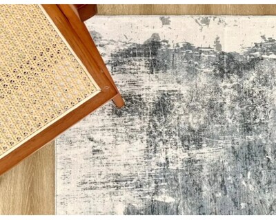 Foto 4 | Tapete Decorativo Saffron Looms de 2 x 3 m