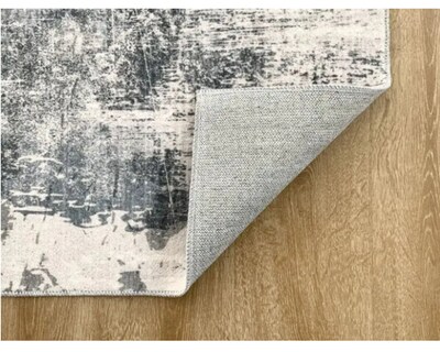 Foto 5 | Tapete Decorativo Saffron Looms de 2 x 3 m