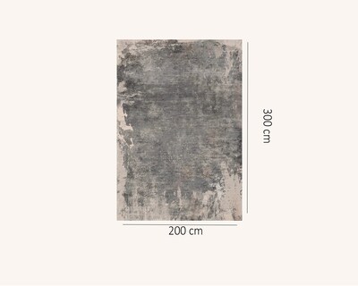 Foto 6 | Tapete Decorativo Saffron Looms de 2 x 3 m
