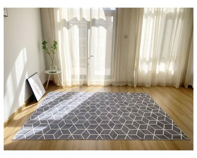 Foto 5 | Tapete Decorativo Saffron Looms 1.6 x 2.3 m