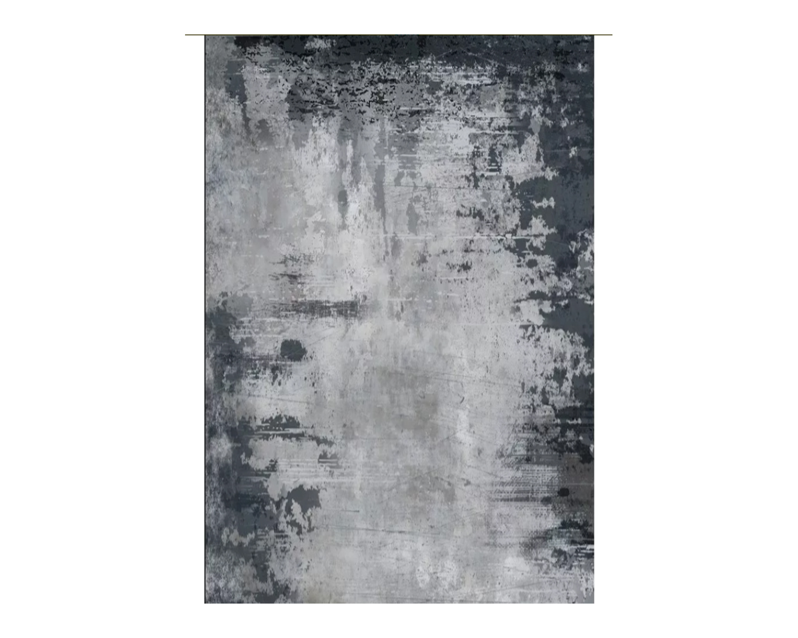 Foto 2 pulgar | Tapete Decorativo Elys Slate - 2 X 3 M.