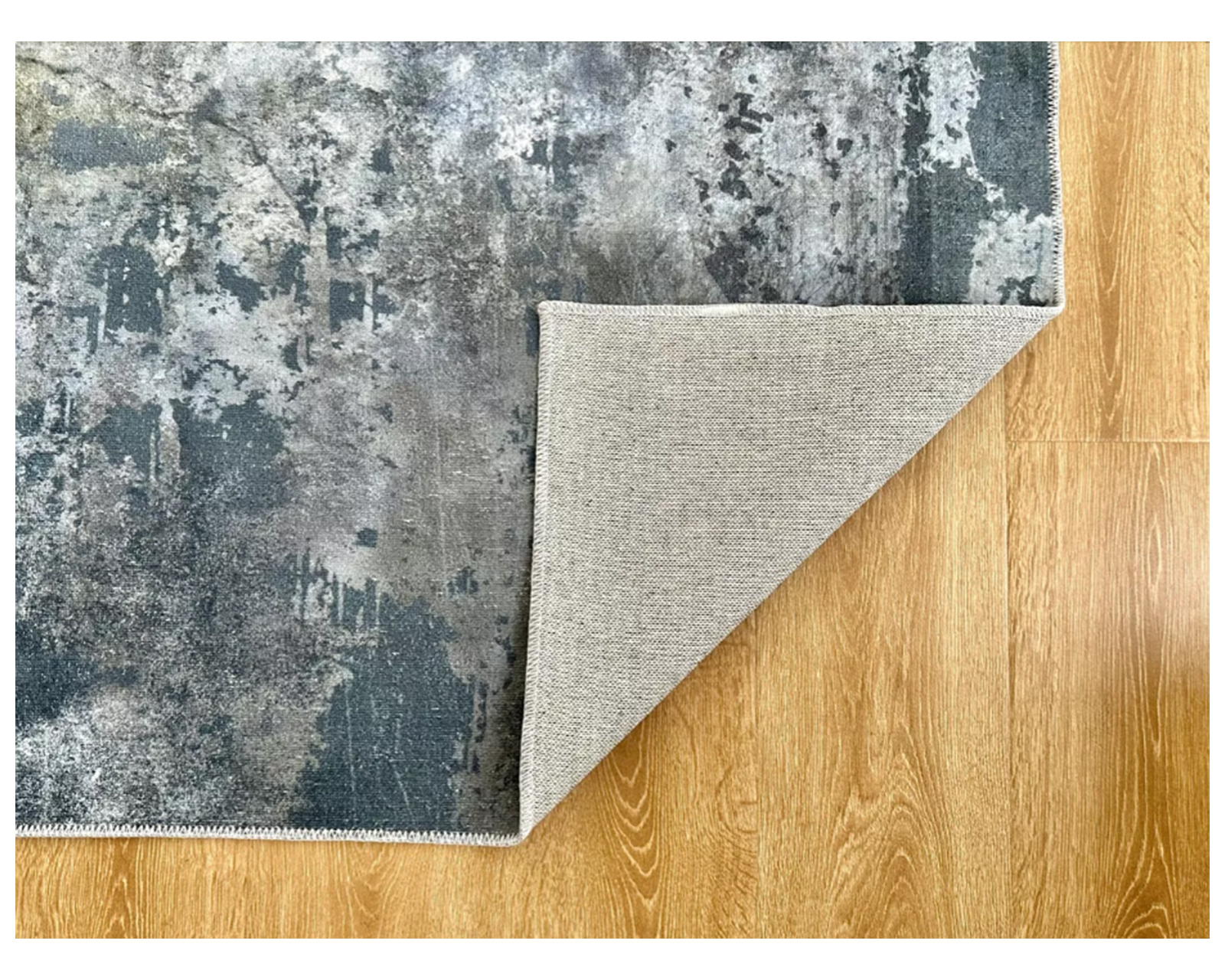 Foto 4 | Tapete Decorativo Elys Slate - 2 X 3 M.