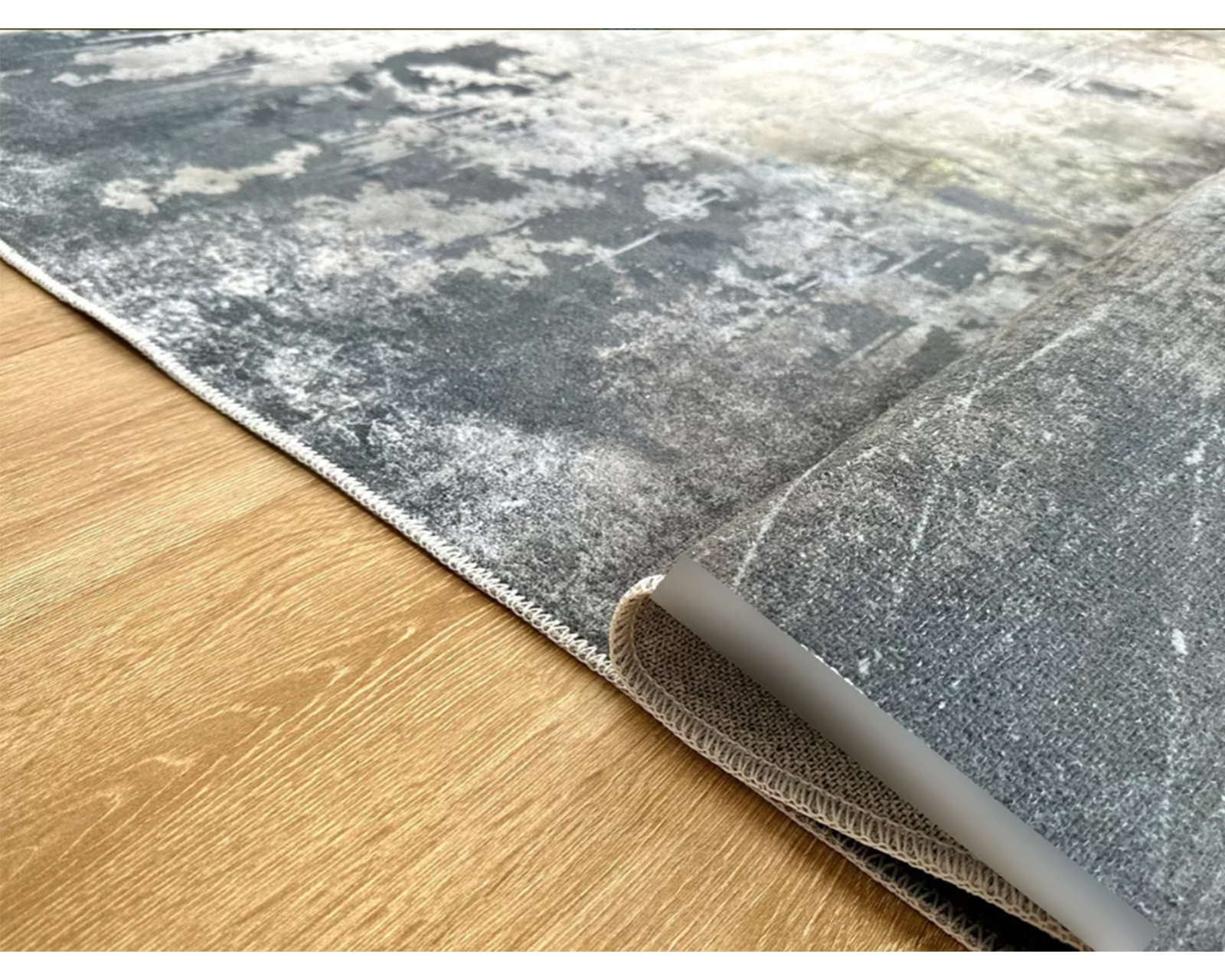 Foto 7 pulgar | Tapete Decorativo Elys Slate - 2 X 3 M.