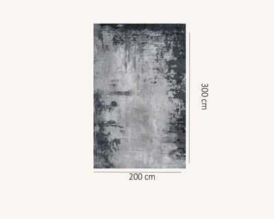 Foto 7 | Tapete Decorativo Elys Slate - 2 X 3 M.