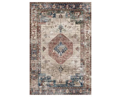 Foto 1 | Tapete Decorativo Ayean Currant 160 x 230 cm