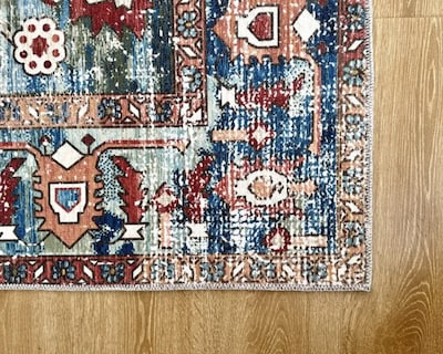 Foto 6 | Tapete Decorativo Ayean Currant 160 x 230 cm