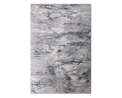 Foto 1 | Tapete Decorativo Berna U3006 Gris Gris 240x330 Cm