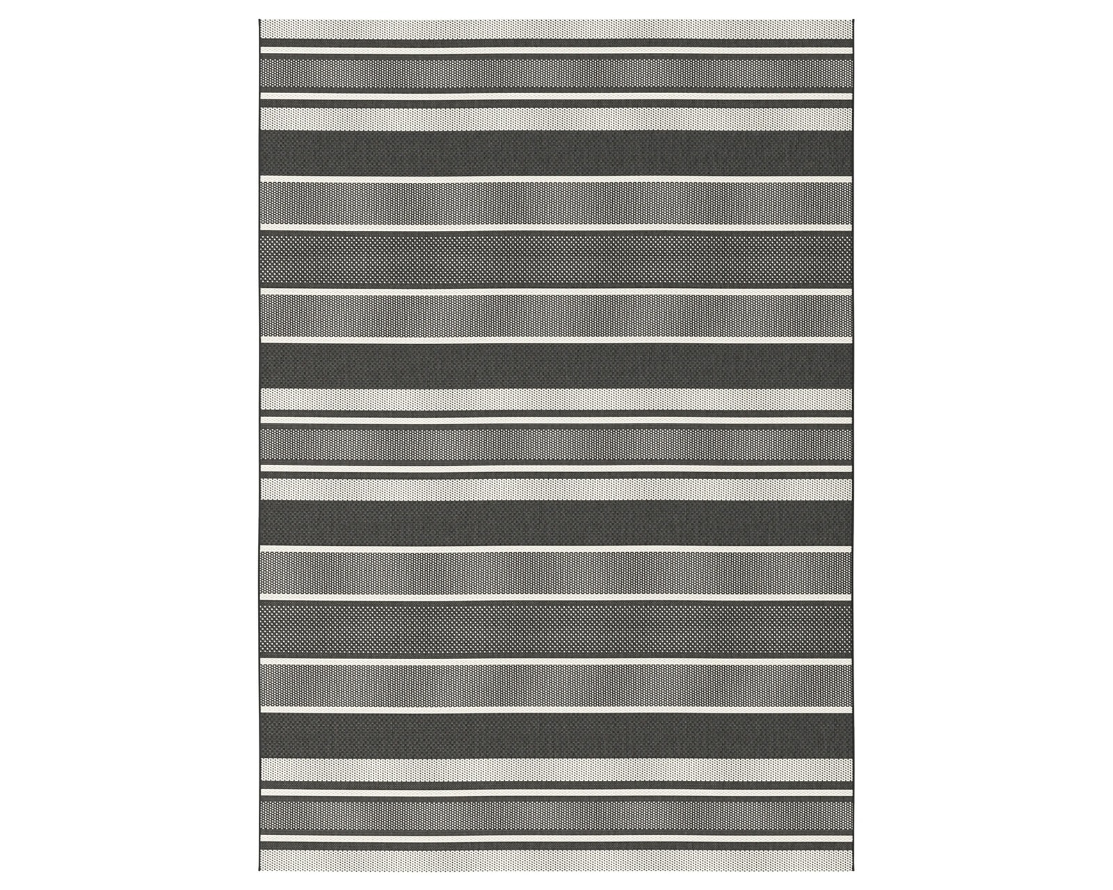 Tapete Decorativo Vento Negro 200x290 Cm $4,516