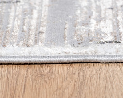 Foto 3 | Tapete Decorativo Delme T5152 Gris Verde 160*230