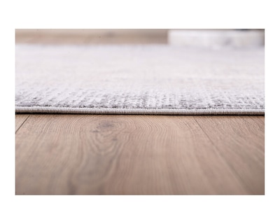 Foto 3 | Tapete Decorativo Mardin T4016 Gris Gris 160*230
