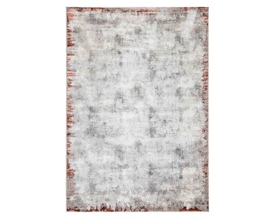 Foto 1 | Tapete Decorativo Delme T5150 Gris Gris Coral 240*330