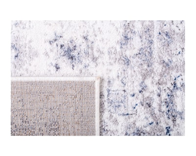 Foto 2 | Tapete Decorativo Varese T2158 Gris Crema 240*330