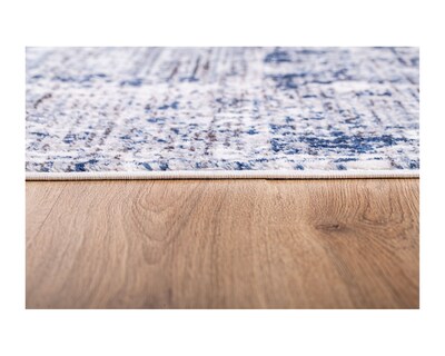 Foto 2 | Tapete Deorativo Varese T2156 Gris Crema 240*330