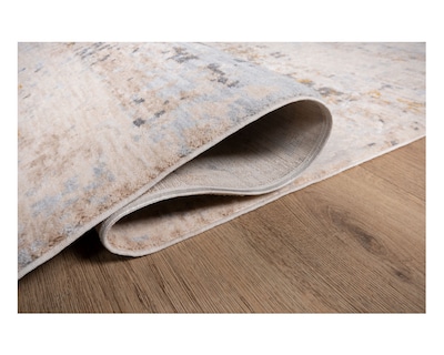 Foto 3 | Tapere Decorativo Tebas T2229 Crema Gris Oro 330*240