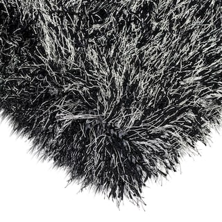 Foto 4 | Tapete Gris 225 Cm X 160 Cm Para Sala Y Oficina Decorativa