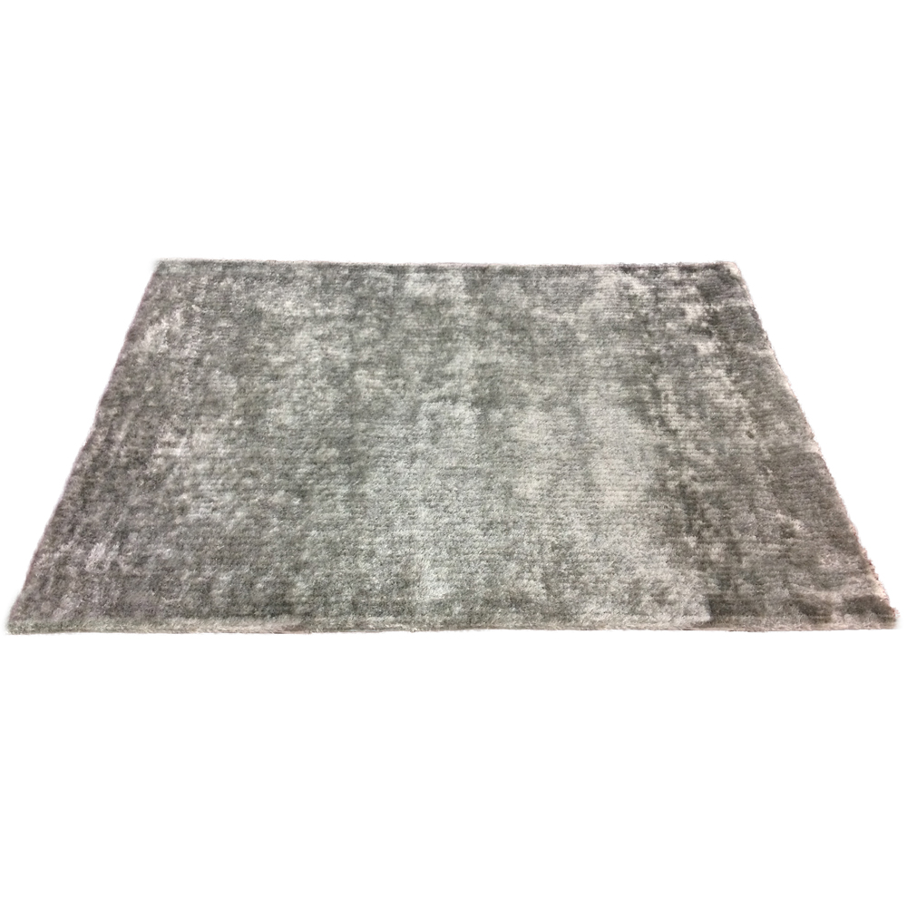 Foto 1 | Tapete de Sala Livingreen Gris 225 X 160 cm