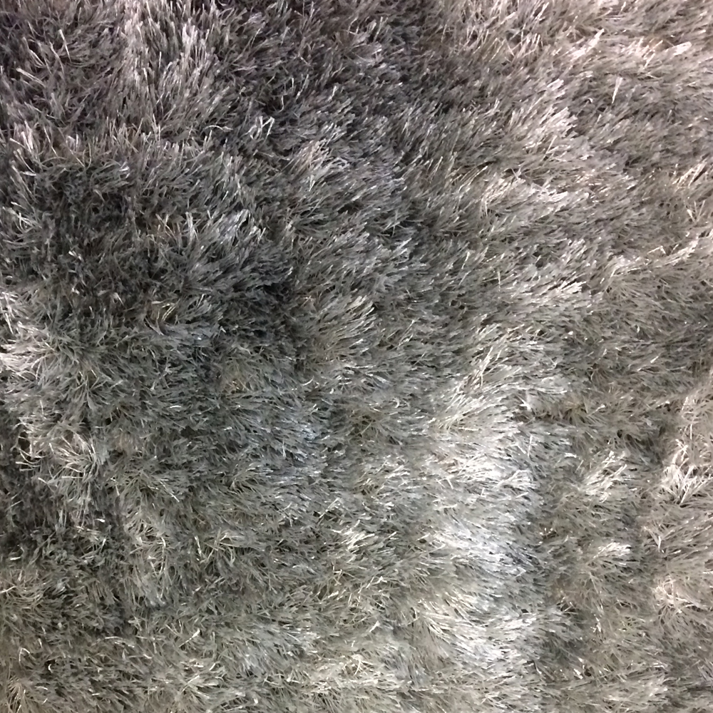Foto 5 pulgar | Tapete de Sala Livingreen Gris 225 X 160 cm