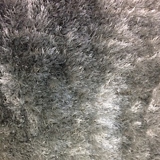 Foto 4 | Tapete de Sala Livingreen Gris 225 X 160 cm