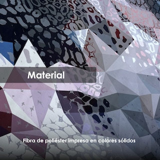 Foto 5 | Tapete Decorativo Iliosinnova tipo Nórdico