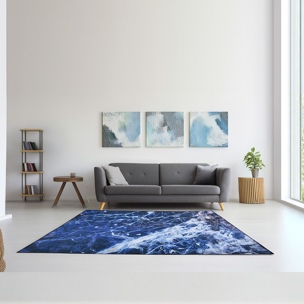 Foto 4 | Tapete Decorativo Iliosinnova tipo Nórdico