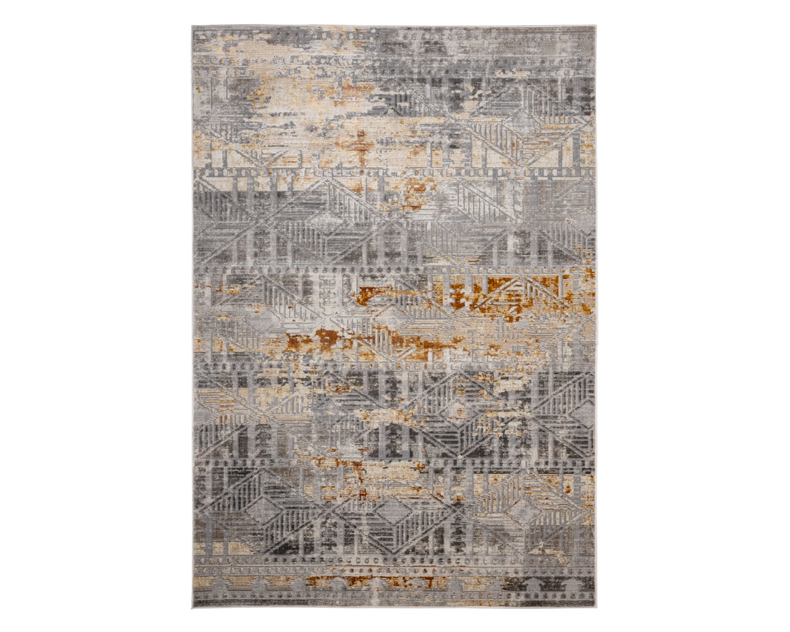 Tapete Elif U6035 Oro Taupe 240*330