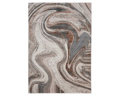 Foto 1 | Tapete Lavin Elif U6030 Crema Taupe 200 x 290