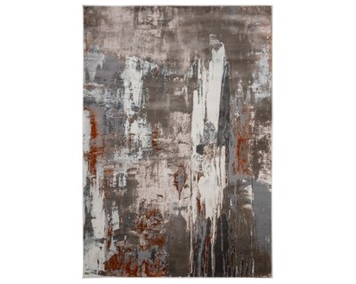 Foto 1 | Tapete Elif U6031 Crema Taupe 160*230