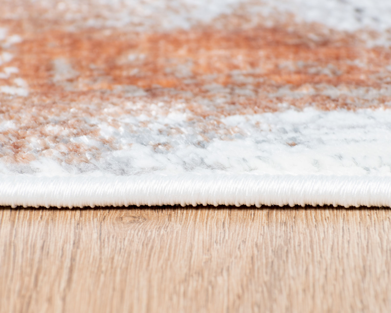 Foto 4 pulgar | Tapete Elif U6031 Crema Taupe 240*330