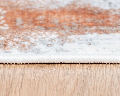 Foto 3 | Tapete Elif U6031 Crema Taupe 240*330