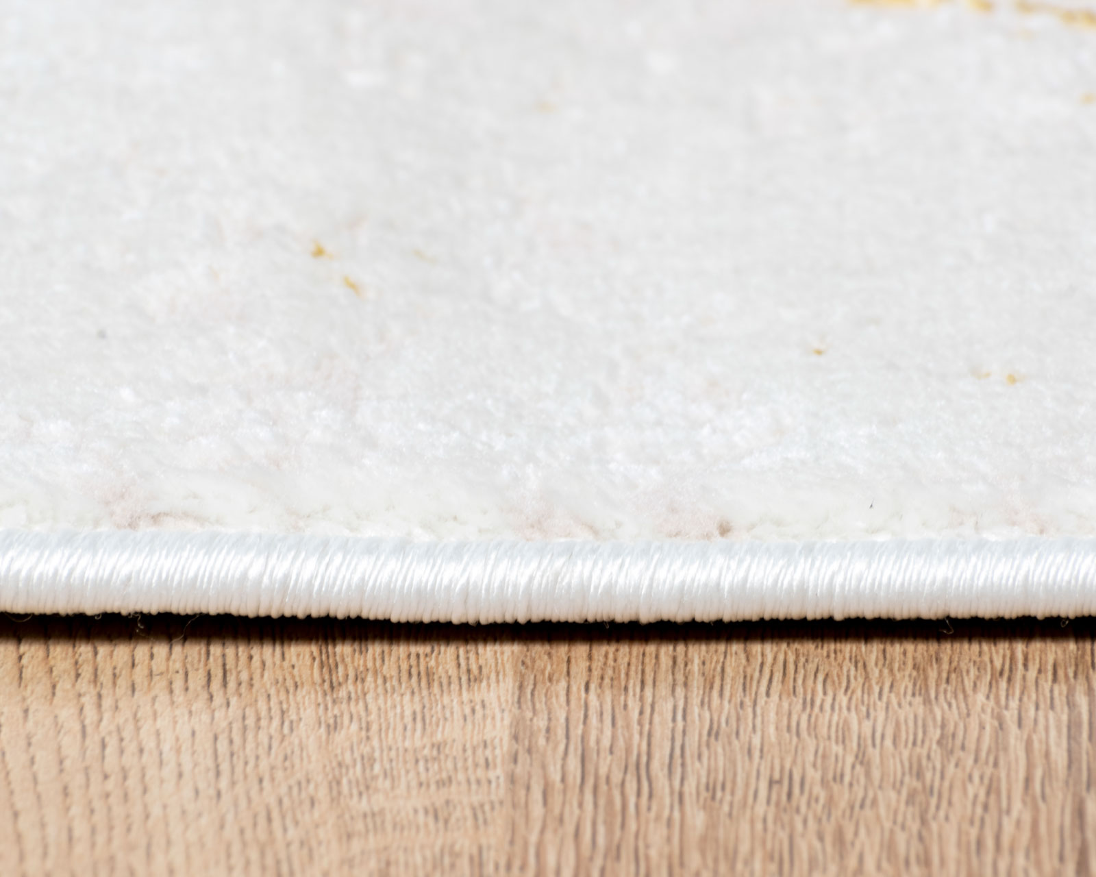 Foto 6 pulgar | Tapete Elif U6034 Oro Taupe 240*330
