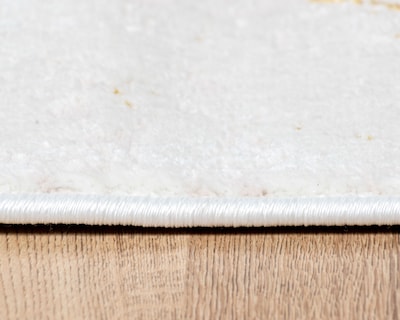 Foto 5 | Tapete Elif U6034 Oro Taupe 240*330