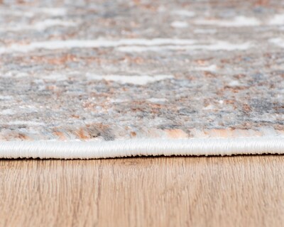 Foto 3 | Tapete Elif U6032 Crema Taupe 240*330