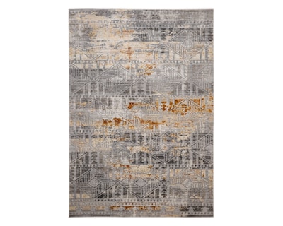 Foto 1 | Tapete Elif U6035 Oro Taupe 160*230