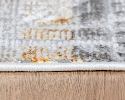 Foto 2 | Tapete Elif U6035 Oro Taupe 160*230