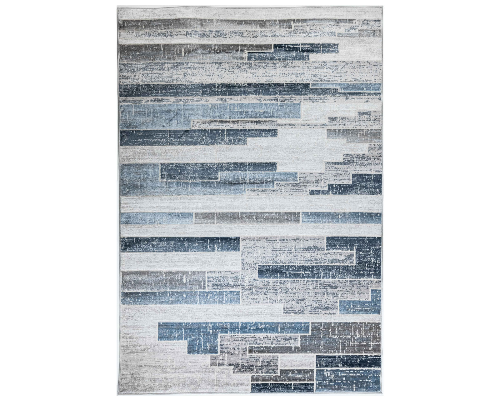Tapete Betsy U5036 Crema Azul 240*330