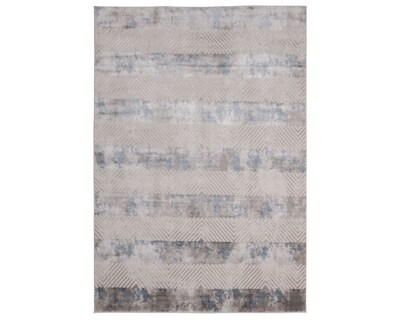 Foto 1 | Tapete Betsy U5024 Crema Gris 160*230