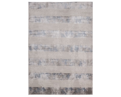 Foto 1 | Tapete Betsy U5024 Crema Gris 240*330
